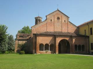Abbadia Cerreto