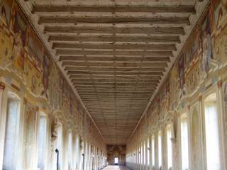 La Galleria di Palazzo Giardino