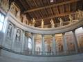 Il Teatro all'Antica di Sabbioneta